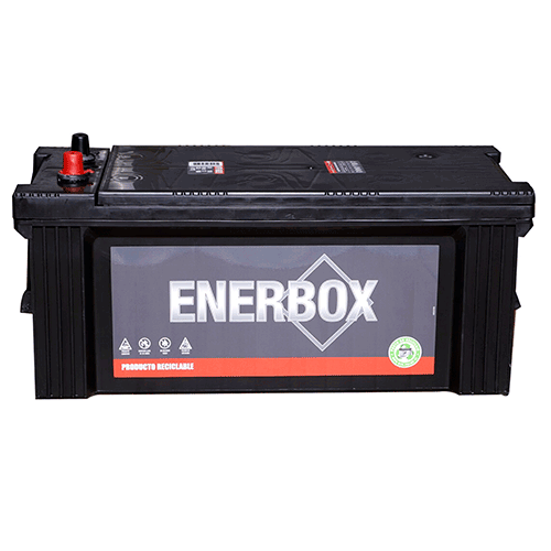 ENERBOX 150 AH MF160G51